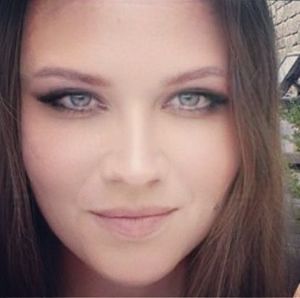 Meet your Posher, Marzena